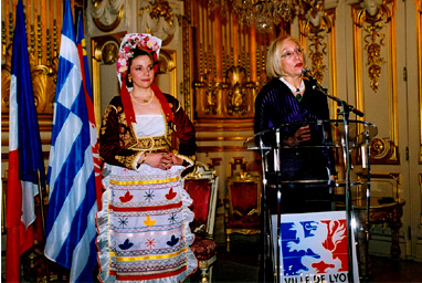 President Lila De Chaves visit USA_25